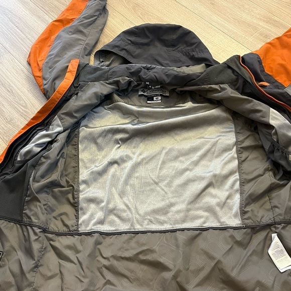 Columbia Interchange Jacket Men’s - Picture 8 of 10